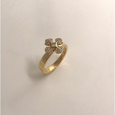 bague-MelleLISA-or-jaune-diamants-design-Paris-Ohdislemoi-Joaillerie